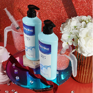 보습성분 최강보습력 마린콜라겐 바디로션 500ml 2개