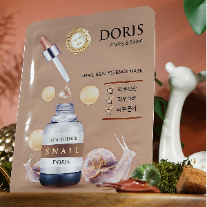 1일 1팩 영양에너지 피부관리 지친피부 마스크팩 10입