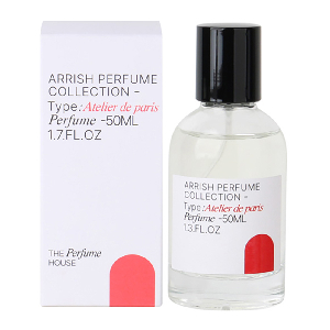손목 산뜻한 로즈어코드 감각깨우는 설렘 향수 50ml