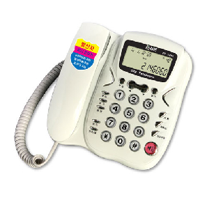 알티폰)발신자표시기능전화기RT-1300