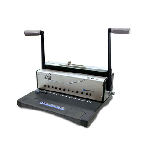 카피어랜드)와이어제본기(WS-3200)