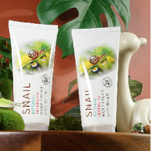 수분증발방지 촉촉한질감 손전용 핸드크림 100ml 2개