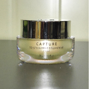 캡처 솔루션 프라임 브라이트닝 크림 50ml