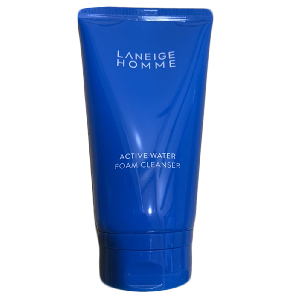 해바라기씨오일 올리브오일 망고버터 클렌징폼 150ml
