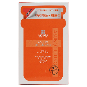 아미노 마스크 리프팅 5매입