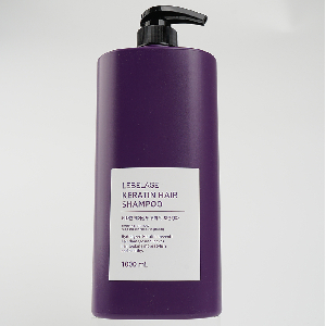 케라틴 성분 헤어케어 샴푸 대용량 1000ml