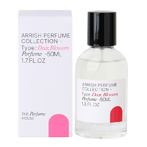 손목 서양배 부드러운 우아하고 성숙한느낌 향수 50ml