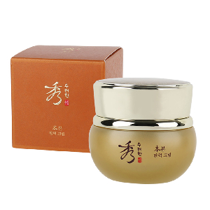 아름다움에 관한 귀한 비법 여자 탄력크림 75ml