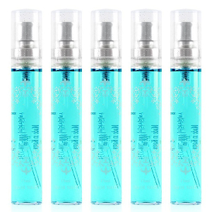 잔향대박 시원한향 풍부한향취 여자향수 15ml 3호 5입