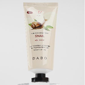 수분보호막 손피부 보습케어 핸드크림 스네일 100ml