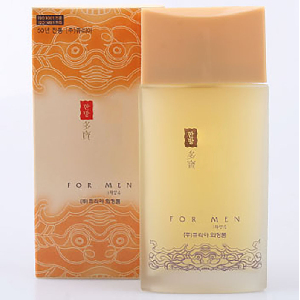 피부유연 촉촉하게 산뜻하고 남성화장품 스킨 150ml