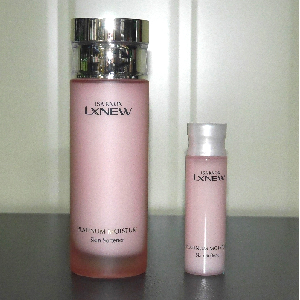 플래티넘 모이스처 스킨 소프너 100ml 증정용