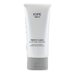 한번에 이중효과 남성화장품 올인원 클렌징폼 125ml