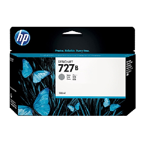 HP)3WX15A(NO.727B/그레이/130ml)