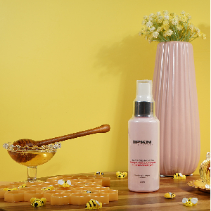 꿀추출물 허니컴플렉스 백합딸기 페이셜 미스트 100ml