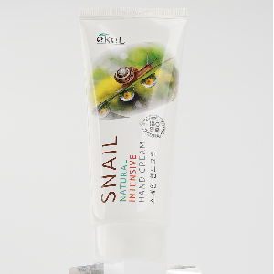 수분공급 손피부 보습케어 핸드크림 스네일 100ml