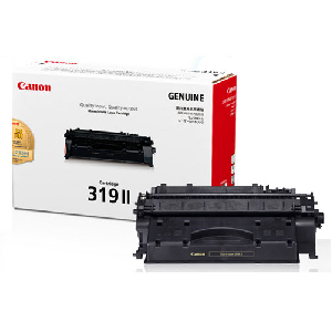 CANON)CRG-319 II (6,400매)