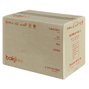 복지 복사용지 B4/80g