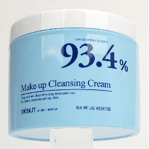 메이크업 대용량 클렌징 크림 500ml
