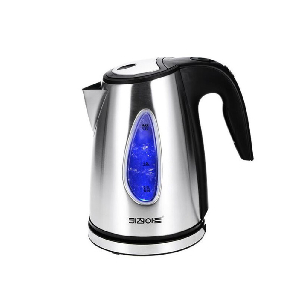 키친아트 라팔 램프 무선주전자 1.7L DIEK-1850P