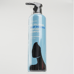 베이비파우더향 헤어케어 샴푸 300ml