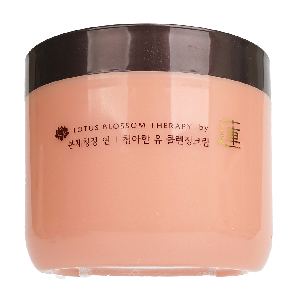 로투스 블로썸 클렌징크림 300g
