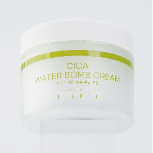 병풀추출물 생기있는 물광 수분 크림 150ml