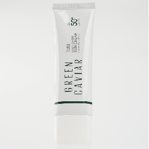 바다포도추출물 자외선 선 크림 50g