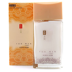 오랫동안 한방추출물 피부수분 남성화장품 로션 150ml