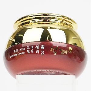 피부 보습효과 부여 한방 크림 50ml