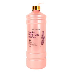 풍부한 거품 비듬 건강한 머릿결 가려움 샴푸 1500ml