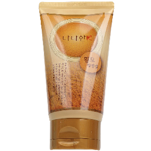황토 각질 필링젤 튜브타입 150ml