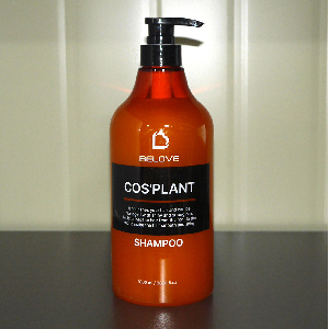 플랜트 샴푸 1000ml