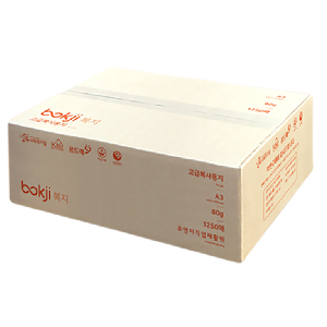 복지 복사용지 A3/80g