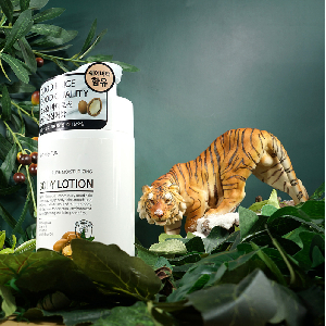 촉촉하게 영양감전달 쉐어버터함유 바디로션 1000ml