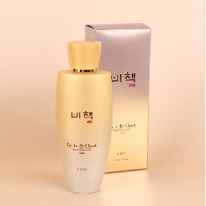 우아한 한방영양케어 수분공급 여성화장품 스킨 150ml