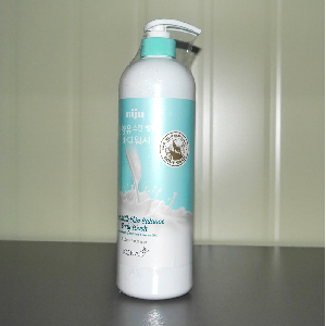 산양유 바디워시 1000ml