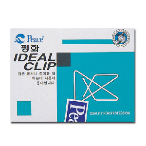 피스)삼각크립(IDEAL크립)