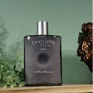 라벤더추출물 삼색제비꽃 남성로션 160ml 케이스없음