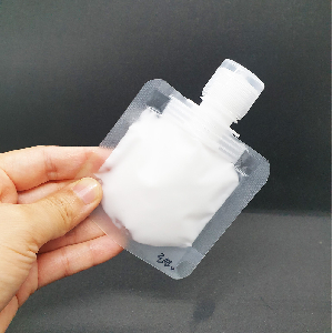 화장품 공병 튜브용기 소분팩 100ml