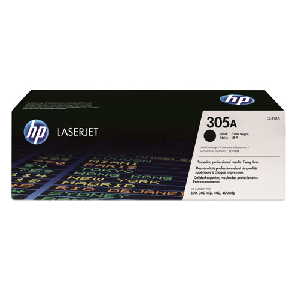 HP)CE410A(BK) 305A