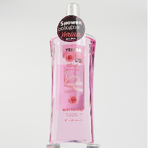 퍼퓸 향기 바디 샤워코롱 우디향 250ml