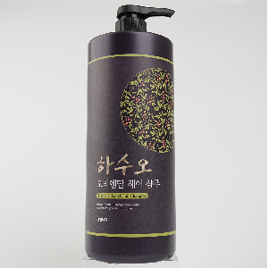 하수오 성분 함유 헤어케어 샴푸 대용량 1500ml