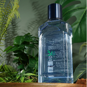 녹차추출물 피부진정 깨끗하게 산뜻한 남성스킨 410ml