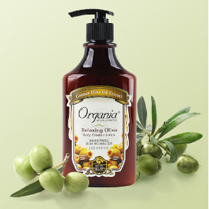 손실방지 온몸을감싸는 은은한향 촉촉바디로션 400ml