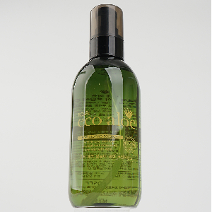 알로에 함유 헤어케어 코팅 헤어에센스 200ml