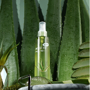 수분촉촉 보습케어 유분케어 알로에 얼굴미스트 150ml