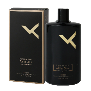 스킨 로션 에센스 하나로 남자 3in1 블랙올인원 200ml