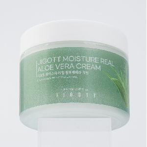 알로에베라 건조한 피부 크림 150ml