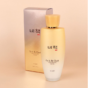 보습영양 우아한 고운피부 수삼배양근 여자로션 150ml